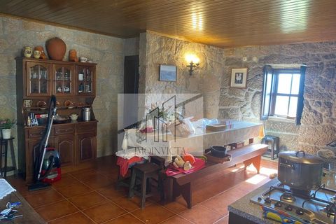 Gård i Baiao, Porto, Baiao - € 185 000 | Ref: MAS_270 - foto 22