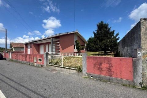 Villa i Estarreja, Aveiro, Estarreja - € 185.000 | Ref: M-31106 - foto 2