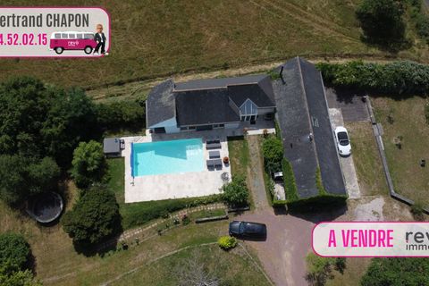 Villa i Saint-Lambert-du-Lattay, Maine-et-Loire, Saint-Lambert-du-Lattay - € 580.000 | Ref: 4901051710 - foto 2
