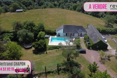 Villa i Saint-Lambert-du-Lattay, Maine-et-Loire, Saint-Lambert-du-Lattay - € 580.000 | Ref: 4901051710 - foto 3