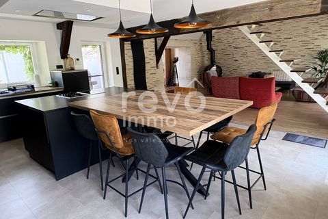 Villa i Saint-Lambert-du-Lattay, Maine-et-Loire, Saint-Lambert-du-Lattay - € 580.000 | Ref: 4901051710 - foto 4
