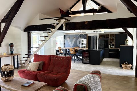 Villa i Saint-Lambert-du-Lattay, Maine-et-Loire, Saint-Lambert-du-Lattay - € 580.000 | Ref: 4901051710 - foto 7