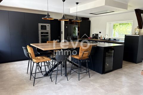 Villa i Saint-Lambert-du-Lattay, Maine-et-Loire, Saint-Lambert-du-Lattay - € 580.000 | Ref: 4901051710 - foto 8
