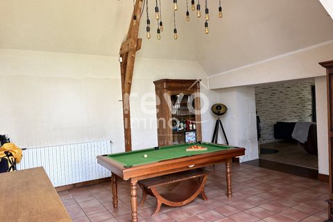 Villa i Saint-Lambert-du-Lattay, Maine-et-Loire, Saint-Lambert-du-Lattay - € 580.000 | Ref: 4901051710 - foto 9