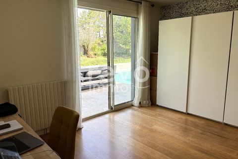 Villa i Saint-Lambert-du-Lattay, Maine-et-Loire, Saint-Lambert-du-Lattay - € 580.000 | Ref: 4901051710 - foto 10