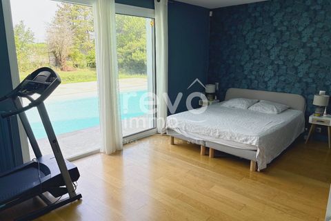 Villa i Saint-Lambert-du-Lattay, Maine-et-Loire, Saint-Lambert-du-Lattay - € 580.000 | Ref: 4901051710 - foto 11