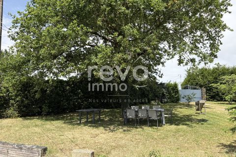 Villa i Saint-Lambert-du-Lattay, Maine-et-Loire, Saint-Lambert-du-Lattay - € 580.000 | Ref: 4901051710 - foto 14