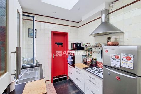Villa i Tourcoing, Nord, Tourcoing - € 289.000 | Ref: TCGUBI - foto 4