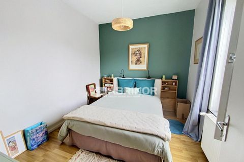 Villa i Tourcoing, Nord, Tourcoing - € 289.000 | Ref: TCGUBI - foto 6