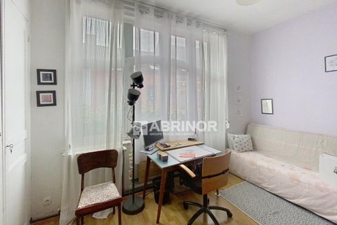 Villa i Tourcoing, Nord, Tourcoing - € 289.000 | Ref: TCGUBI - foto 7