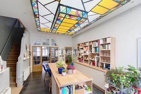 Villa i Tourcoing, Nord, Tourcoing - € 289.000 | Ref: TCGUBI - foto 9