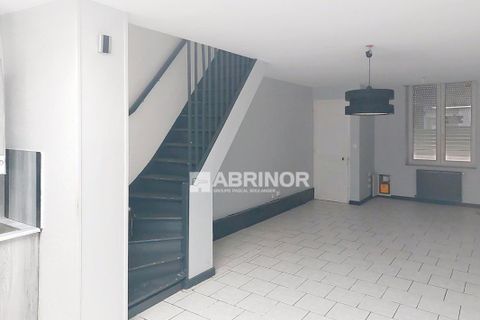 Villa i Tourcoing, Nord, Tourcoing - € 128.500 | Ref: TCG-39685-LPUBI - foto 2