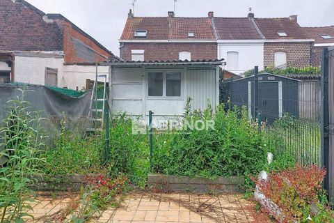 Villa i Tourcoing, Nord, Tourcoing - € 128.500 | Ref: TCG-39685-LPUBI - foto 3