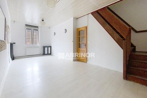 Villa i Tourcoing, Nord, Tourcoing - € 107.000 | Ref: TCG-38544-DDUBI - foto 2