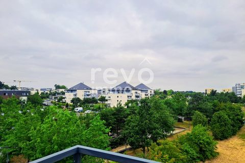 Lejlighed i Angers, Maine-et-Loire, Angers - € 192.000 | Ref: 4901051662 - foto 4