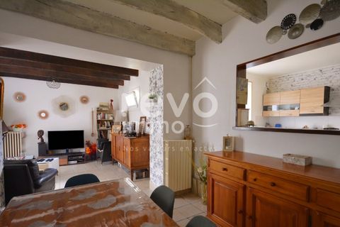 Villa em Drain, Maine-et-Loire, Drain - € 199.000 | Ref: 4901051732 - foto 3