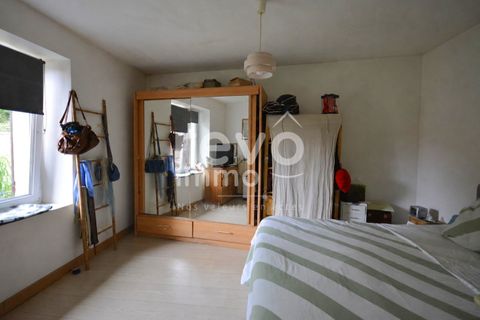 Villa em Drain, Maine-et-Loire, Drain - € 199.000 | Ref: 4901051732 - foto 5