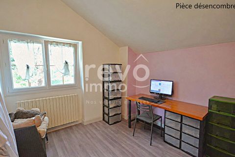 Villa em Drain, Maine-et-Loire, Drain - € 199.000 | Ref: 4901051732 - foto 7