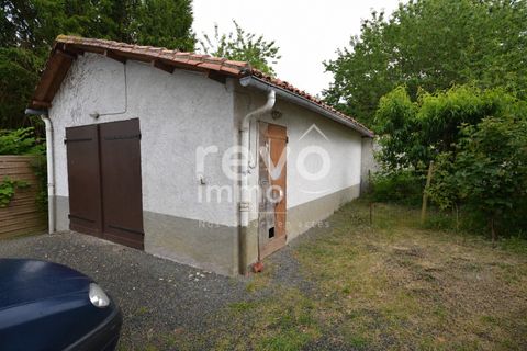 Villa em Drain, Maine-et-Loire, Drain - € 199.000 | Ref: 4901051732 - foto 9