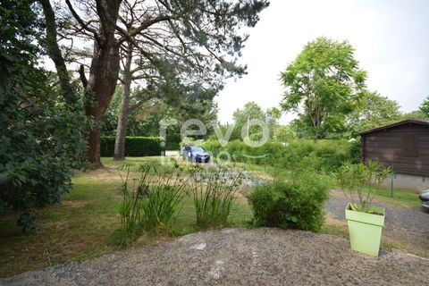 Villa em Drain, Maine-et-Loire, Drain - € 199.000 | Ref: 4901051732 - foto 10
