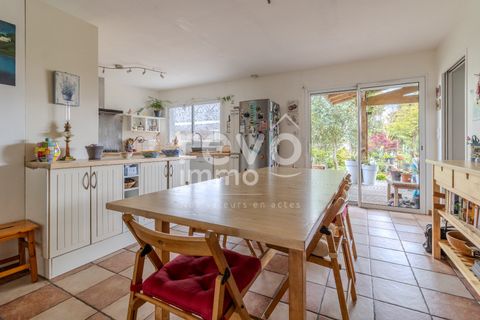 Villa i Biscarrosse, Landes, Biscarrosse - € 848.000 | Ref: 4901051730 - foto 7