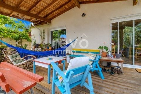 Villa i Biscarrosse, Landes, Biscarrosse - € 848.000 | Ref: 4901051730 - foto 11