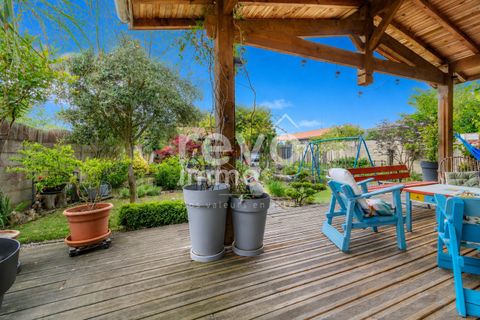 Villa i Biscarrosse, Landes, Biscarrosse - € 848.000 | Ref: 4901051730 - foto 12