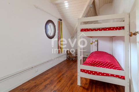 Villa i Biscarrosse, Landes, Biscarrosse - € 848.000 | Ref: 4901051730 - foto 15