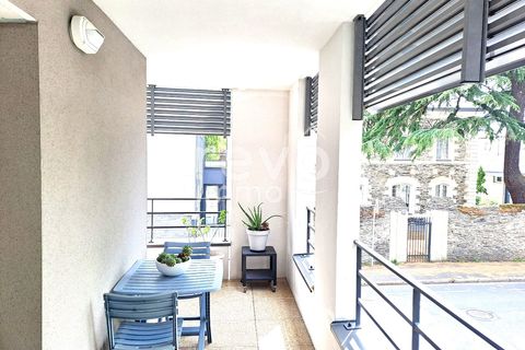 Lejlighed i Angers, Maine-et-Loire, Angers - € 260.000 | Ref: 4901051743 - foto 4