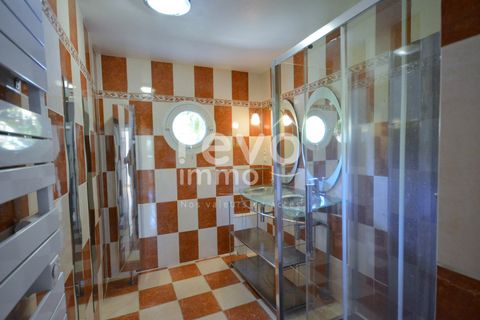 Villa i Champtoceaux, Maine-et-Loire, Champtoceaux - € 310 000 | Ref: 4901051744 - foto 6