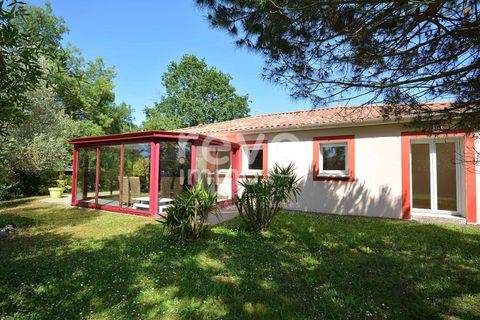 Villa i Champtoceaux, Maine-et-Loire, Champtoceaux - € 310 000 | Ref: 4901051744 - foto 9