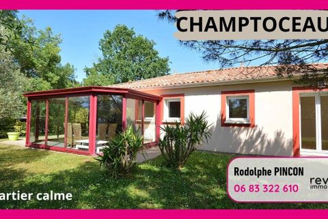 Villa en Champtoceaux, Maine-et-Loire, Champtoceaux - € 310.000 | Ref: 4901051744 - photo 1