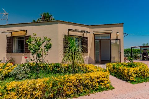 Villa i Siracusa, Siracusa, Siracusa - € 220.000 | Ref: IA4902 - foto 1