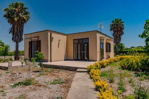 Villa i Siracusa, Siracusa, Siracusa - € 220.000 | Ref: IA4902 - foto 5