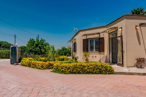 Villa i Siracusa, Siracusa, Siracusa - € 220.000 | Ref: IA4902 - foto 38