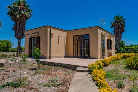 Villa i Siracusa, Siracusa, Siracusa - € 220.000 | Ref: IA4902 - foto 49
