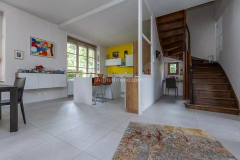 Villa i Corbelin, Isere, Corbelin - € 475.000 | Ref: 7366 - foto 2