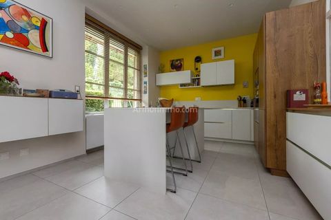 Villa i Corbelin, Isere, Corbelin - € 475.000 | Ref: 7366 - foto 3