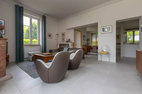 Villa i Corbelin, Isere, Corbelin - € 475.000 | Ref: 7366 - foto 5