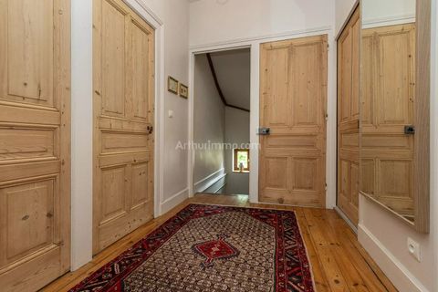 Villa i Corbelin, Isere, Corbelin - € 475.000 | Ref: 7366 - foto 6