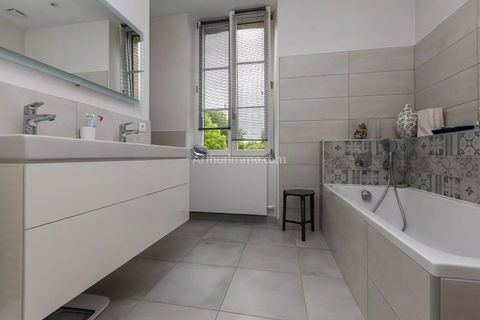 Villa i Corbelin, Isere, Corbelin - € 475.000 | Ref: 7366 - foto 12