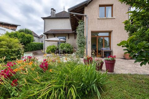 Villa i Corbelin, Isere, Corbelin - € 475.000 | Ref: 7366 - foto 14