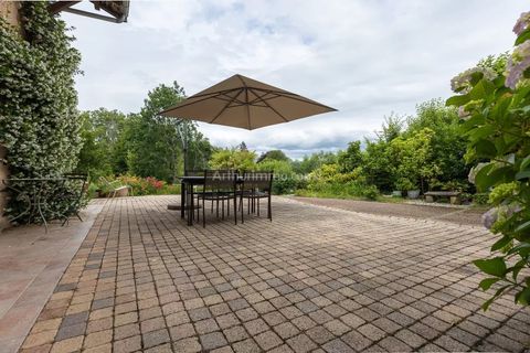 Villa i Corbelin, Isere, Corbelin - € 475.000 | Ref: 7366 - foto 15