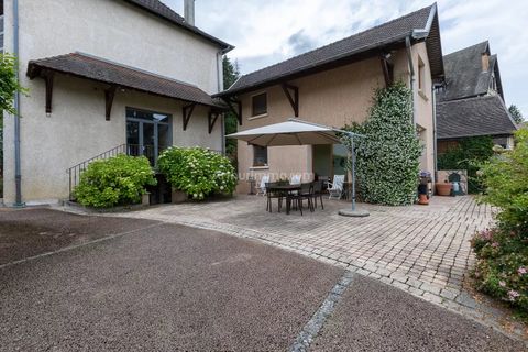Villa i Corbelin, Isere, Corbelin - € 475.000 | Ref: 7366 - foto 16
