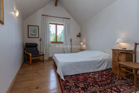 Villa i Corbelin, Isere, Corbelin - € 475.000 | Ref: 7366 - foto 17