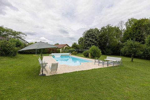 Villa i Corbelin, Isere, Corbelin - € 475.000 | Ref: 7366 - foto 18