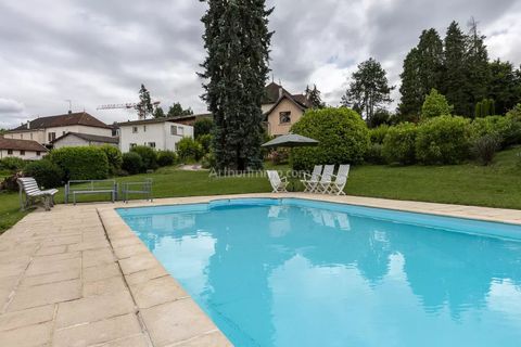 Villa i Corbelin, Isere, Corbelin - € 475.000 | Ref: 7366 - foto 19