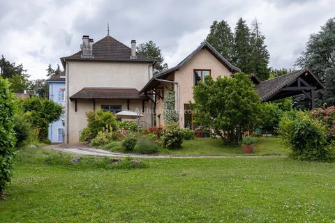 Villa i Corbelin, Isere, Corbelin - € 475.000 | Ref: 7366 - foto 20
