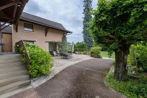 Villa i Corbelin, Isere, Corbelin - € 475.000 | Ref: 7366 - foto 21