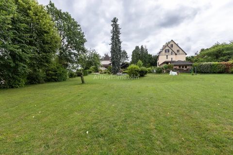 Villa i Corbelin, Isere, Corbelin - € 475.000 | Ref: 7366 - foto 23